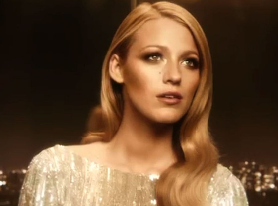 Blake Lively, Gucci Blake Lively, Gucci